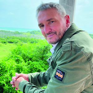 Christophe GAVAT Christophe GAVAT