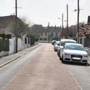 Stationnement Stationnement