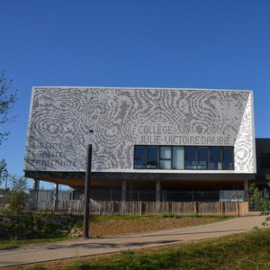 Collège Julie-Victoire Daubié