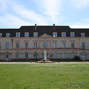 Espace Saint-Michel
