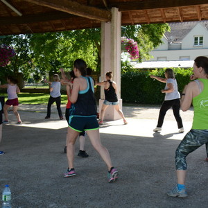 Cycle Aéroboxe