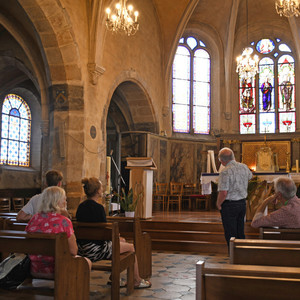 Église Saint-Michel