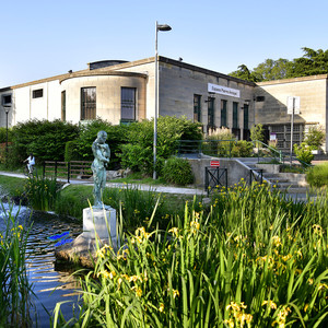 Espace Pierre Amoyal