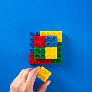Lego Lego