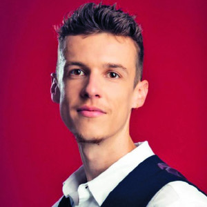 Kentin JARNO Kentin JARNO