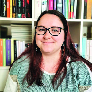 Laura P. SIKORSKI Laura P. SIKORSKI