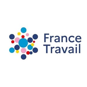 Logo France Travail Logo France Travail