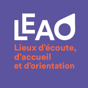 Logo de LEAO Logo de LEAO