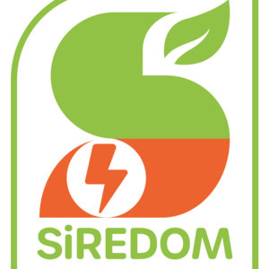 Logo SIREDOM
