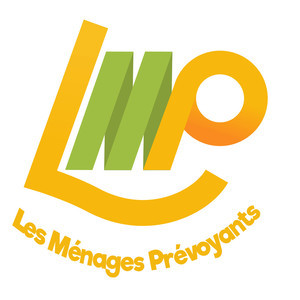 Logo de la Mutuelle Les Ménages Prévoyants Logo de la Mutuelle Les Ménages Prévoyants