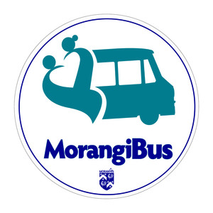 Logo du Morangibus
