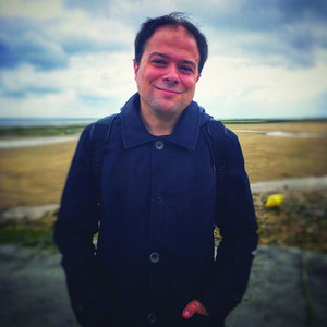 Matthias Vincenot