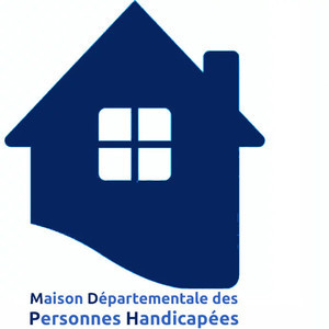 Logo de la MDPH Logo de la MDPH
