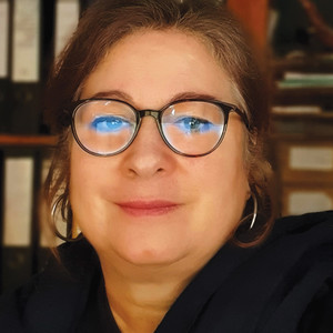 Sophie Noël