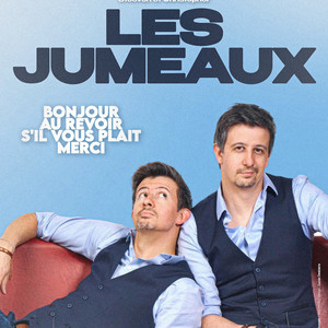 Les Jumeaux