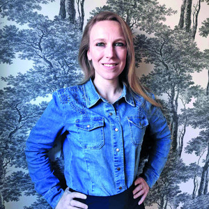 Aurélie GERLACH Aurélie GERLACH