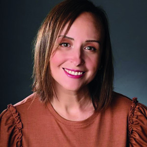 Linda DA SILVA Linda DA SILVA