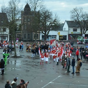 Ville de Plaidt