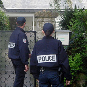 Police Municipale