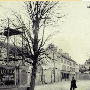 Place Lucien Boilleau Place Lucien Boilleau