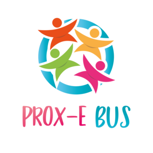 Logo Prox-e bus Logo Prox-e bus