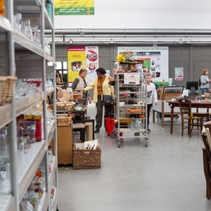 Recyclerie recyclerie
