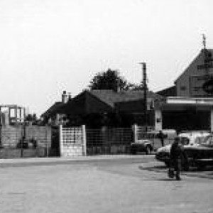 Place Gabriel Fontaine