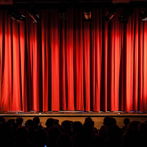 Théâtre