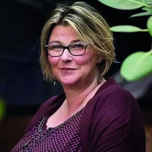 Stéphanie PÉLERIN Stéphanie PÉLERIN