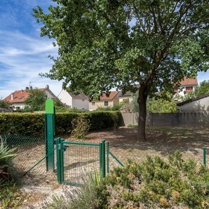 Square fermé