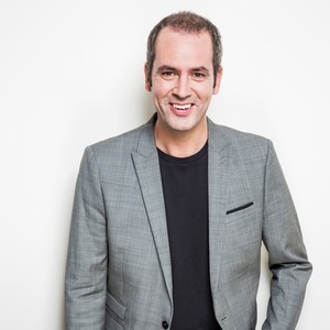 Tanguy Pastureau