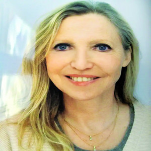 Michèle VILLEMUR Michèle VILLEMUR