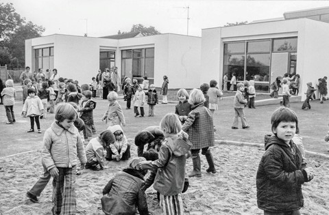 Rentrée 1975