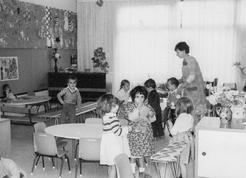 Rentrée 1975