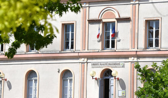 Espace Saint-Michel