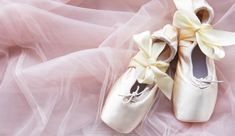 Ballerines