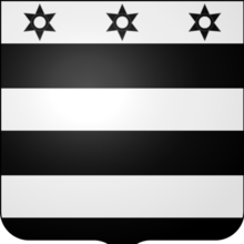 Logo de la Ville de Lézardrieux
