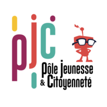 Logo du Pôle Jeunesse & Citoyenneté