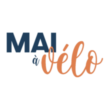 Mai à vélo