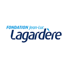 Logo Fondation Jean-Luc Lagardère