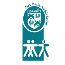 Logo de l'Espace des Solidarités Marie-Amélie Le Fur