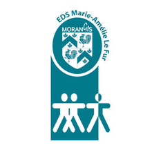 Logo de l'Espace des Solidarités Marie-Amélie Le Fur