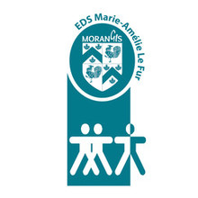Logo de l'Espace des Solidarités Marie-Amélie Le Fur