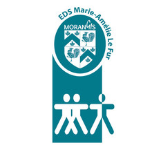 Logo de l'Espace des Solidarités Marie-Amélie Le Fur