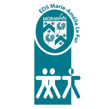 Logo de l'Espace des Solidarités Marie-Amélie Le Fur