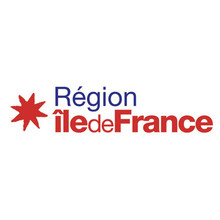 Logo de la Région Île-de-France