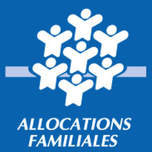 Logo Allocations Familiales