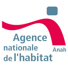 Logo anah
