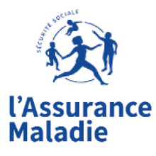 Logo assurance maladie