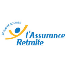 Logo assurance retraite